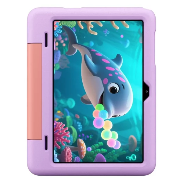 blackview tab 20 kids 10.1" (4gb/64gb) unicorn purple