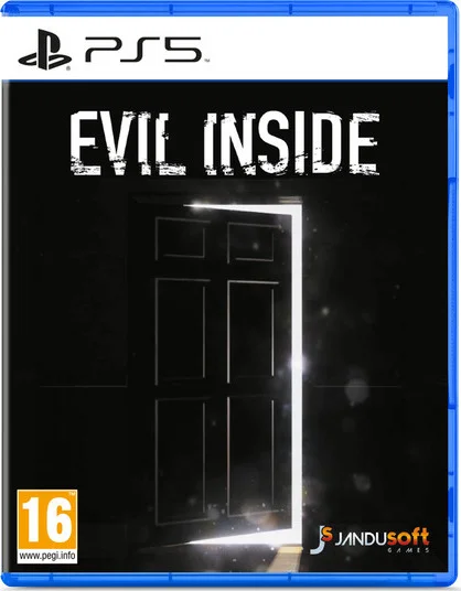 evil inside ps5 game