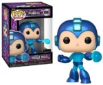 funko pop! games: fusion mega man 1097
