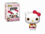 funko pop! animation: sanrio hello kitty 89 exclusive