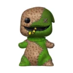 funko pop! movies: disney oogie boogie 1634