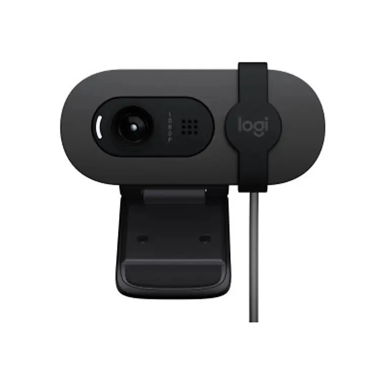logitech brio 105 web camera full hd 1080p