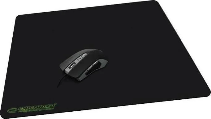 esperanza ea146k gaming mouse pad large 440mm Μαύρο