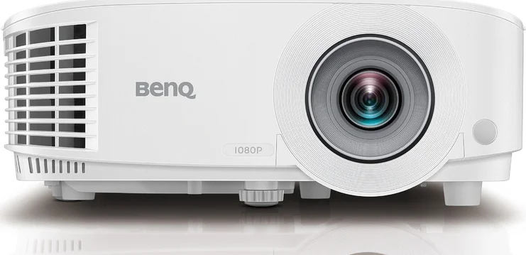benq mh733 3d projector dlp full hd Απλής Λάμπας με Ενσωματωμένα Ηχεία