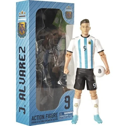 banbo toys Ποδόσφαιρο: argentina Φιγούρα 20εκ.